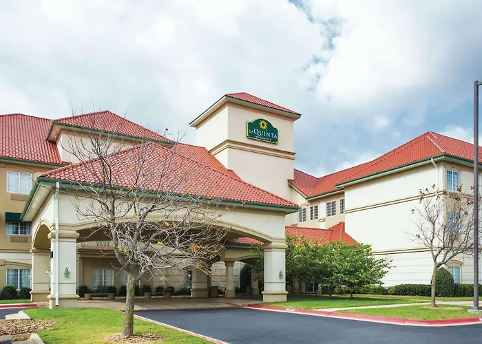 La Quinta By Wyndham Bentonville
