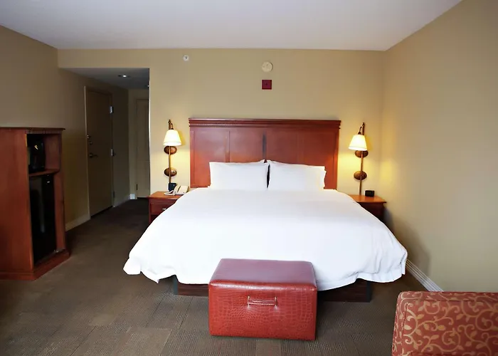 Martin Hotels