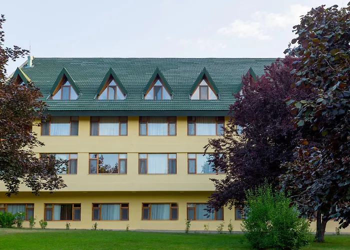 Hôtels à Abant (Bolu)