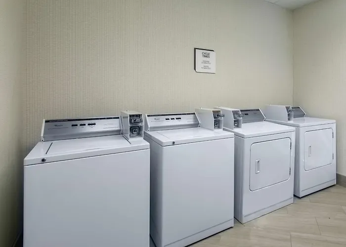 Hilton Garden Inn Lynchburg
