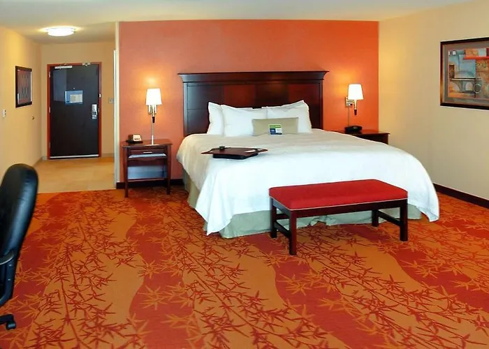 Hampton Inn & Suites Denver/Highlands Ranch Littleton