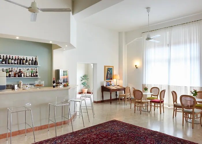 Hotel Punta Nord Est Castellammare del Golfo