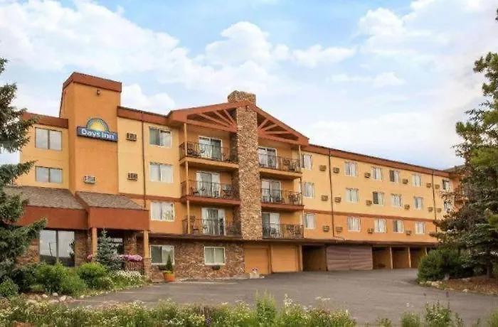 Days Inn By Wyndham Silverthorne
