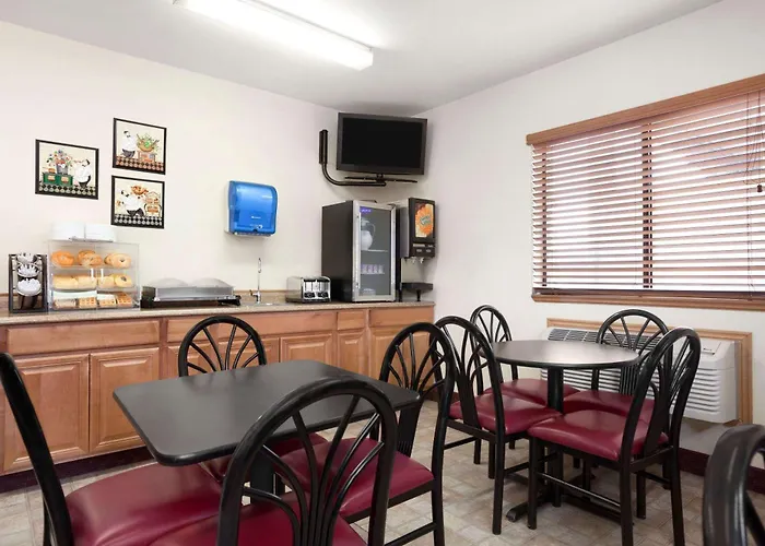 Travelodge By Wyndham Elko Nv