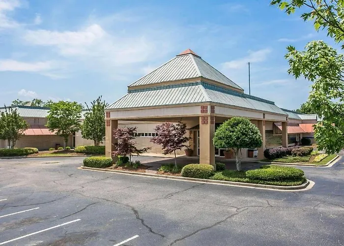 Quality Inn Sumter