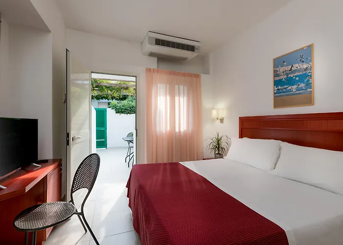 Hotel Club Village Maritalia Peschici
