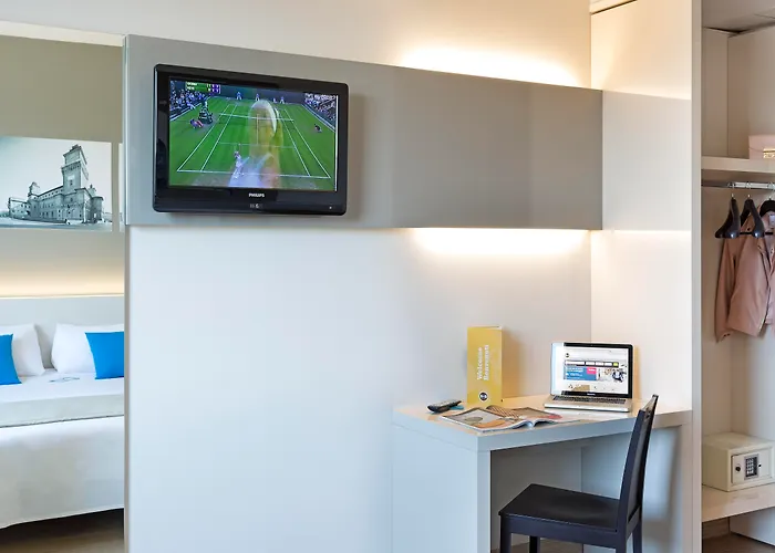 B&B Hotel Ferrara