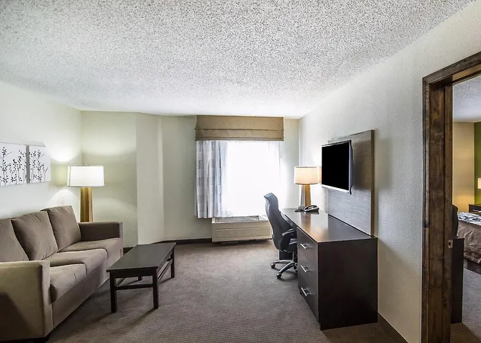 Sleep Inn South Joplin