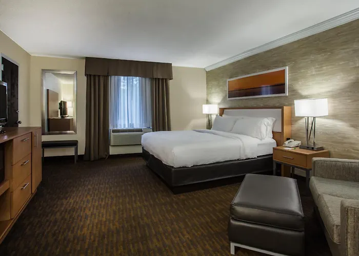 Holiday Inn Saratoga Springs By Ihg