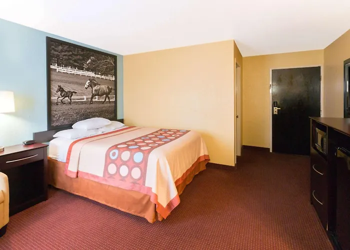 Richmond Hotels