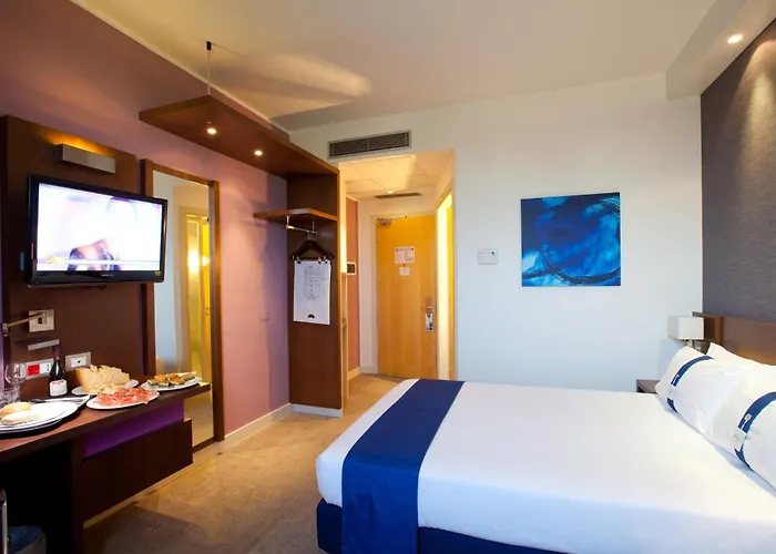 Holiday Inn Express Reggio Emilia By Ihg