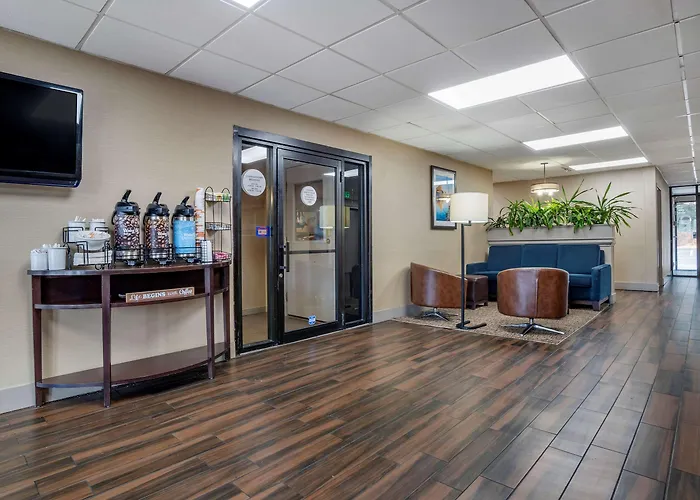 Comfort Inn Towson