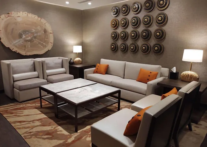 Hoodoo Moab, Curio Collection By Hilton Hotel