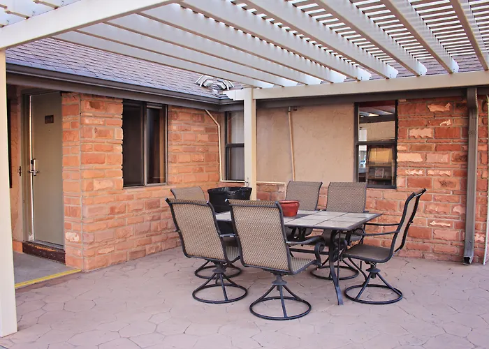 Bowen Motel Moab