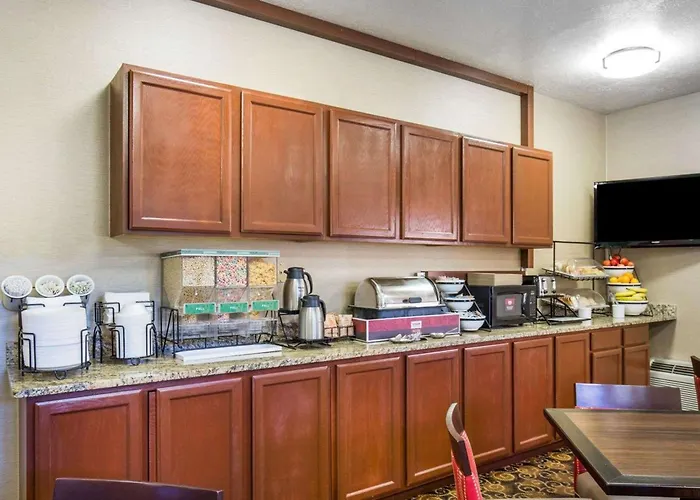 Comfort Inn Elko
