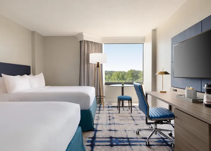 Greenbelt Hotels