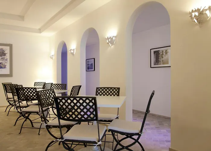 Hotel Cutimare - Aeolian Charme Acquacalda