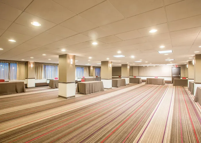 Crowne Plaza Danbury, An Ihg Hotel