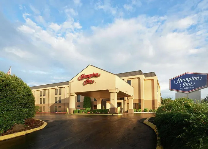Hampton Inn Franklin, Ky - Portland, Tn
