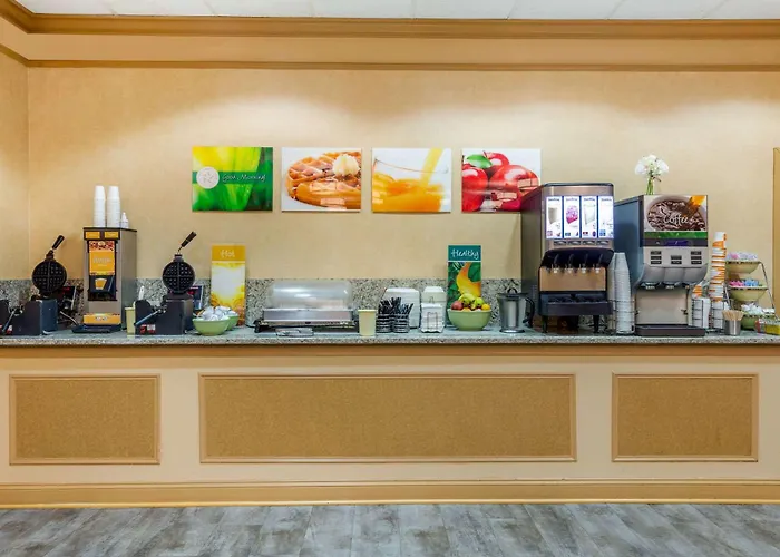Quality Inn Old Saybrook - Westbrook