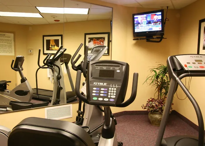 Hampton Inn & Suites Parker