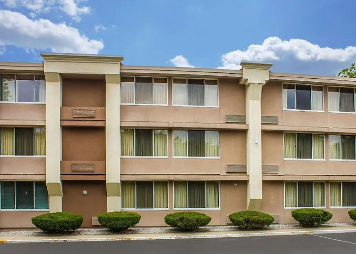 Quality Inn Old Saybrook - Westbrook