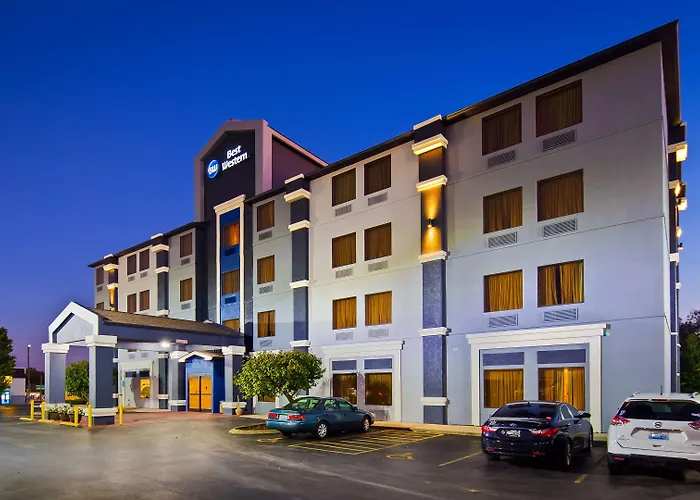 Home2 Suites By Hilton Somerset, Ky