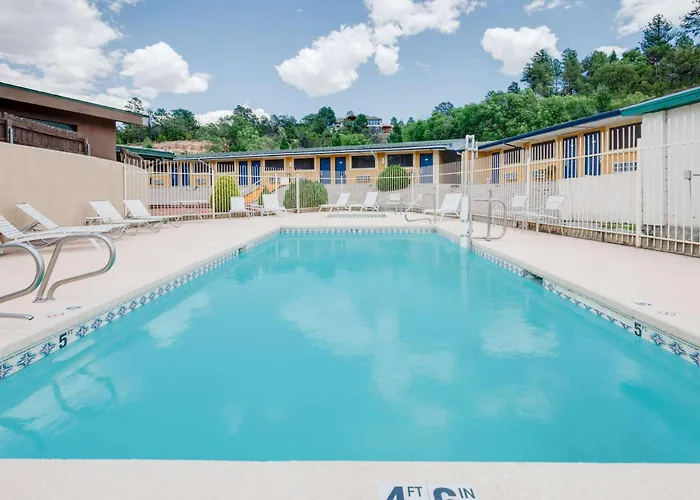 Travelodge By Wyndham Ruidoso