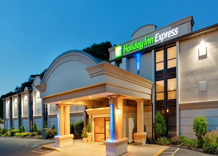 Southington Hotels