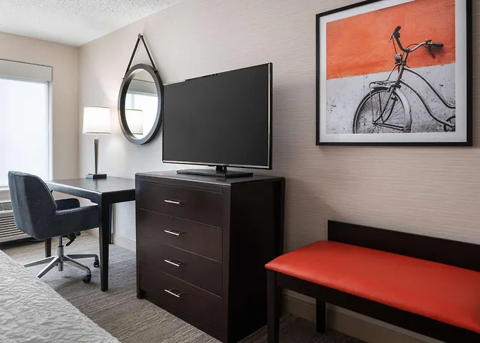 Hampton Inn Boulder/Louisville