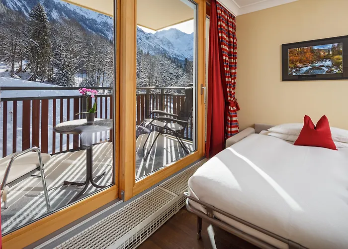 Beausite Park Hotel&Spa