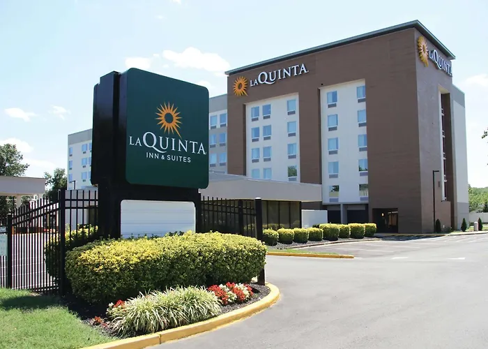 Capitol Heights Hotels