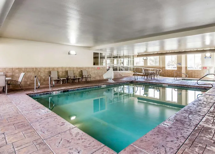 Sleep Inn Provo Near University