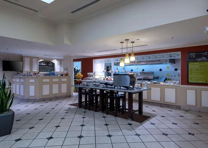 Hilton Garden Inn Owings Mills