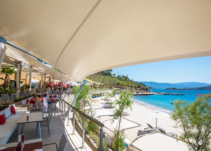 Le Méridien Bodrum Beach Resort Bogazici