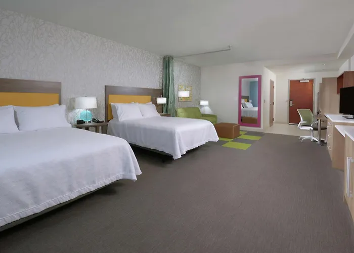 Home2 Suites By Hilton Duncan