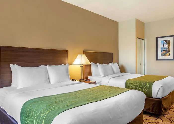 Luxury Hotels in Santa Ana