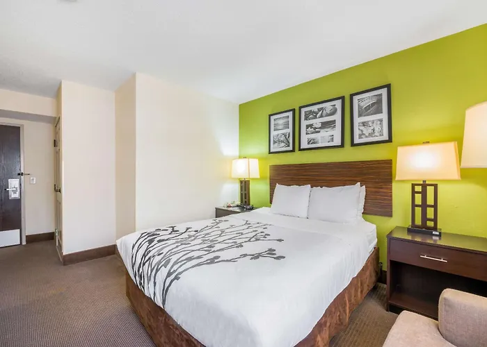 Sleep Inn Statesville I-40