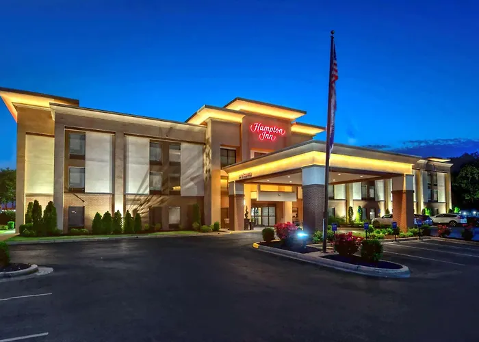 Hampton Inn Batesville
