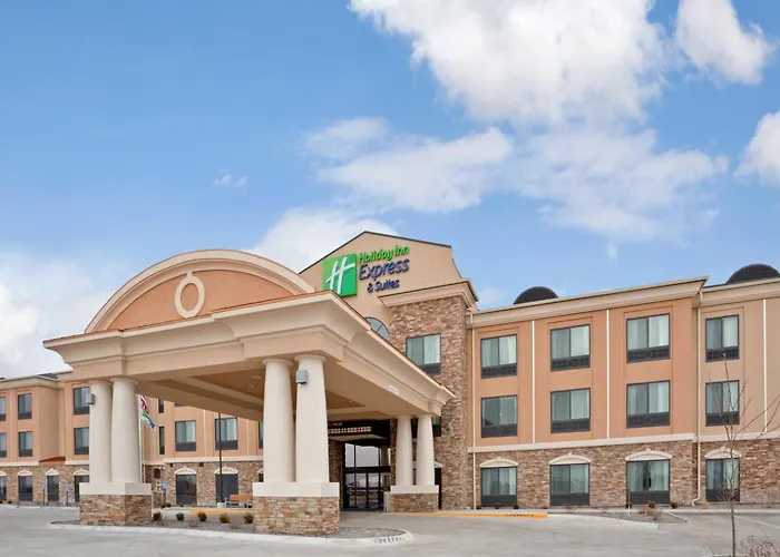 Hays Hotels