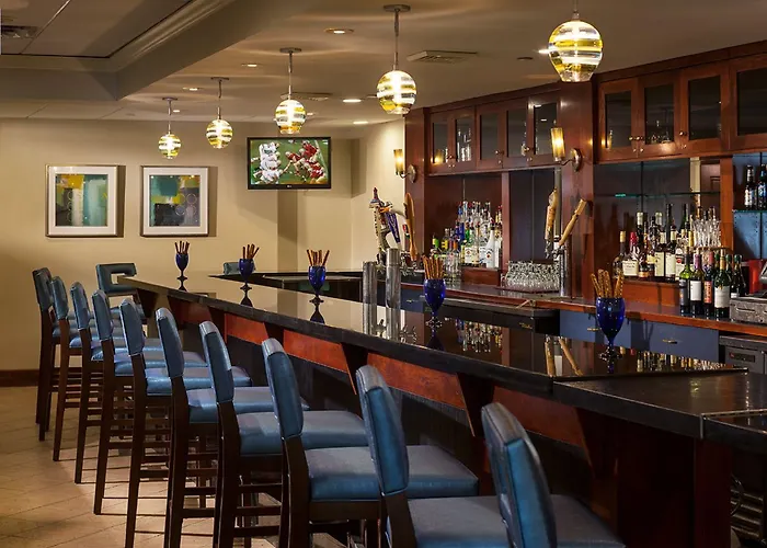 Holiday Inn Hartford Downtown Area, An Ihg Hotel East Hartford
