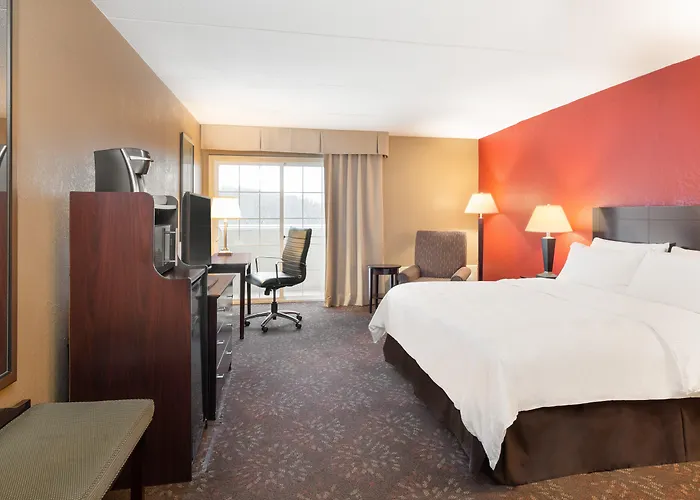 Holiday Inn Norwich By Ihg