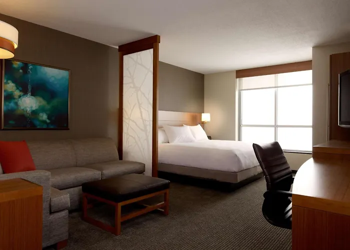 Hyatt Place Dfw Euless