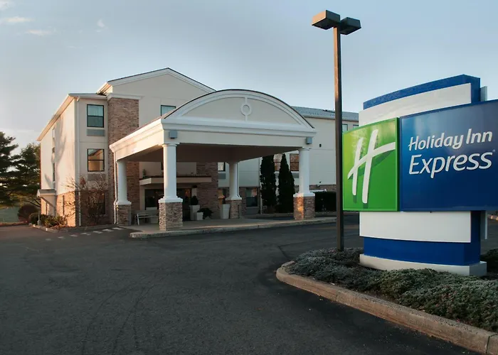 Vernon Hotels