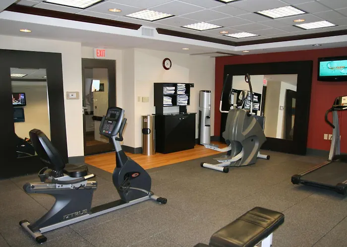 Hampton Inn Olive Branch
