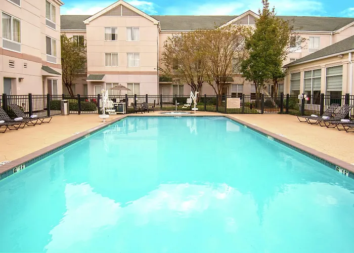 Hilton Garden Inn New Orleans Airport Kenner
