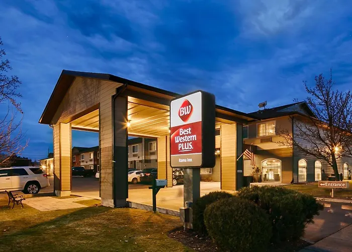 Redmond Hotels