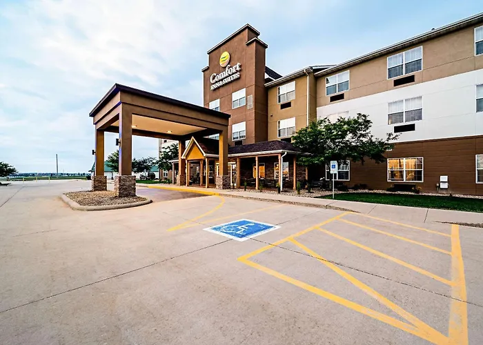 Independence Hotels