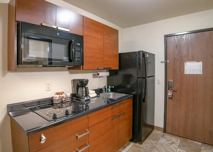 Jamestown Hotels