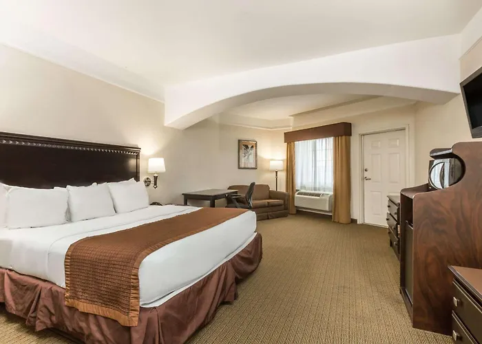 Hotels in Galveston